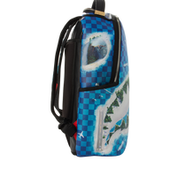 SPRAYGROUND® BACKPACK REPUBLIC OF SHARK ISLAND BACKPACK