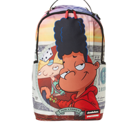 SPRAYGROUND® BACKPACK HEY ARNOLD: CRUISIN BACKPACK