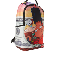 SPRAYGROUND® BACKPACK HEY ARNOLD: CRUISIN BACKPACK