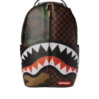 SPRAYGROUND® BACKPACK JUNGLE PARIS BACKPACK