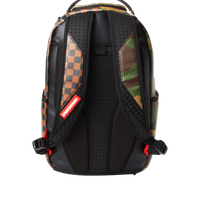 SPRAYGROUND® BACKPACK JUNGLE PARIS BACKPACK