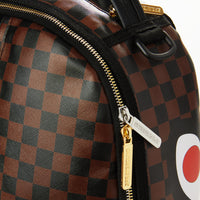 SPRAYGROUND® BACKPACK JUNGLE PARIS BACKPACK