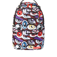 SPRAYGROUND® BACKPACK ALL EYES ON YOU BACKPACK