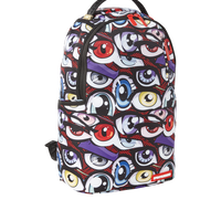 SPRAYGROUND® BACKPACK ALL EYES ON YOU BACKPACK