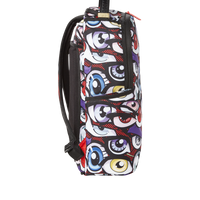 SPRAYGROUND® BACKPACK ALL EYES ON YOU BACKPACK