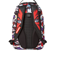 SPRAYGROUND® BACKPACK ALL EYES ON YOU BACKPACK