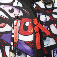 SPRAYGROUND® BACKPACK ALL EYES ON YOU BACKPACK