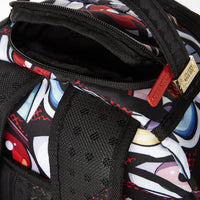 SPRAYGROUND® BACKPACK ALL EYES ON YOU BACKPACK