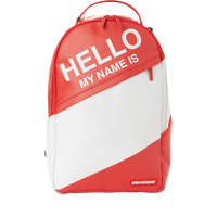 SPRAYGROUND® BACKPACK THIS IS THE 1ST BAG EVER MADE DLXV BACKPACK