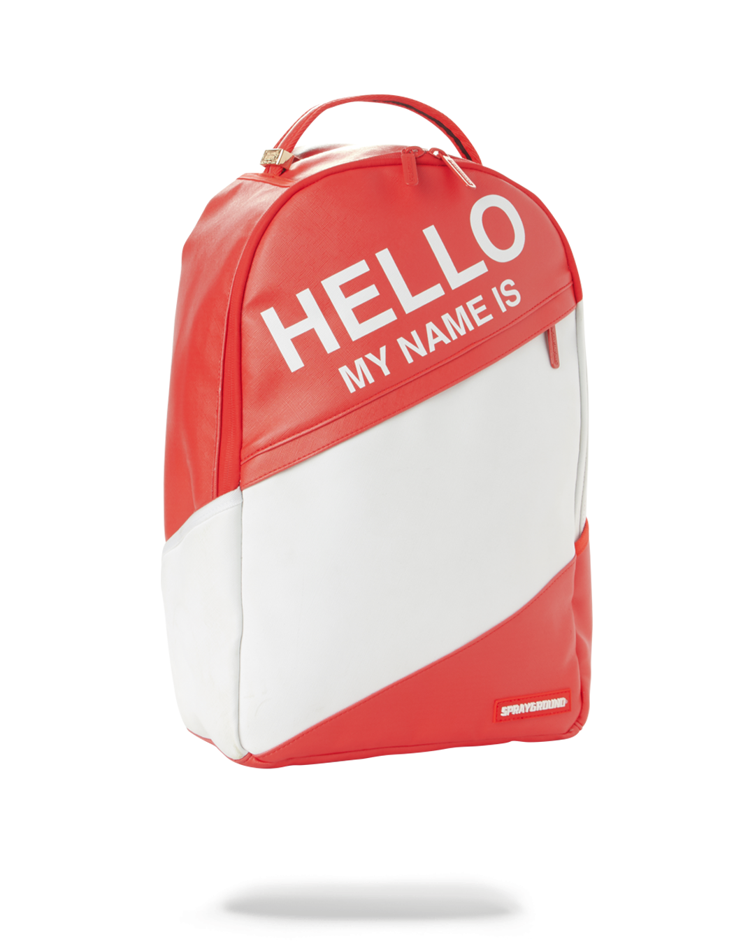 SPRAYGROUND® BACKPACK THIS IS THE 1ST BAG EVER MADE DLXV BACKPACK