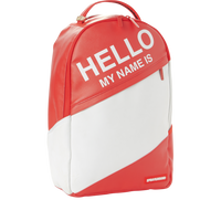 SPRAYGROUND® BACKPACK THIS IS THE 1ST BAG EVER MADE DLXV BACKPACK