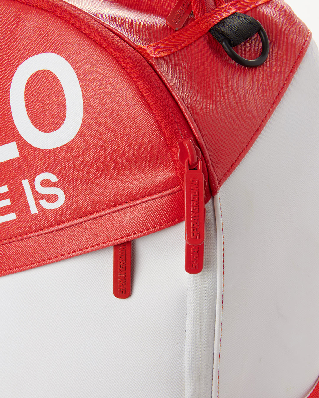 SPRAYGROUND® BACKPACK THIS IS THE 1ST BAG EVER MADE DLXV BACKPACK