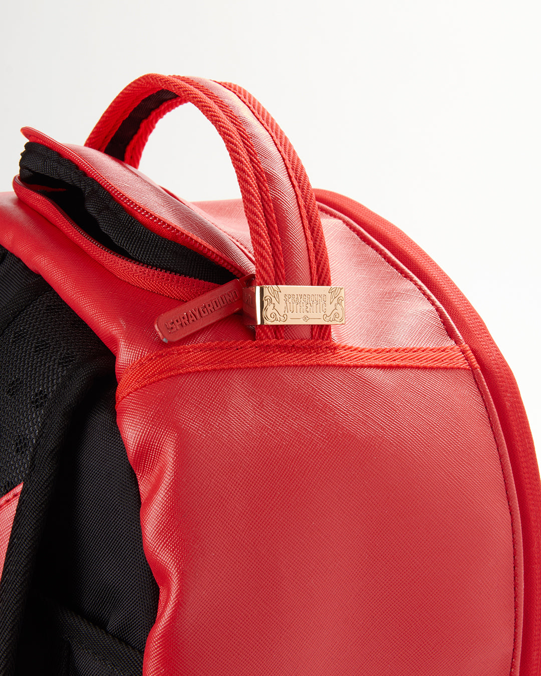 SPRAYGROUND® BACKPACK THIS IS THE 1ST BAG EVER MADE DLXV BACKPACK