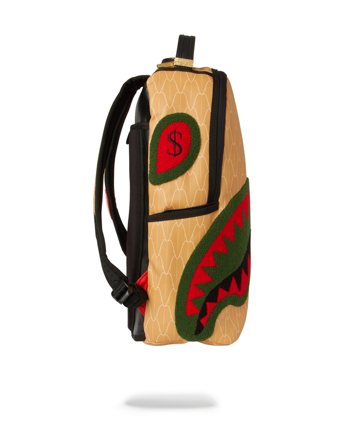 Sprayground spucci gang backpack Clearance