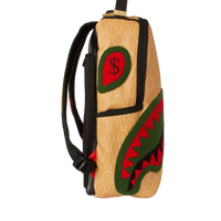 SPRAYGROUND® BACKPACK SPUCCI GANG BACKPACK