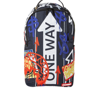 SPRAYGROUND® BACKPACK ON MY WAY UP BACKPACK