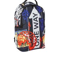 SPRAYGROUND® BACKPACK ON MY WAY UP BACKPACK