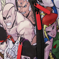 SPRAYGROUND® BACKPACK STREET FIGHTER MASHUP BACKPACK