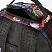 SPRAYGROUND® BACKPACK STREET FIGHTER MASHUP BACKPACK