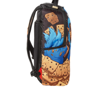 SPRAYGROUND® BACKPACK COOKIE MONSTER: COOKIE DOUGH BACKPACK