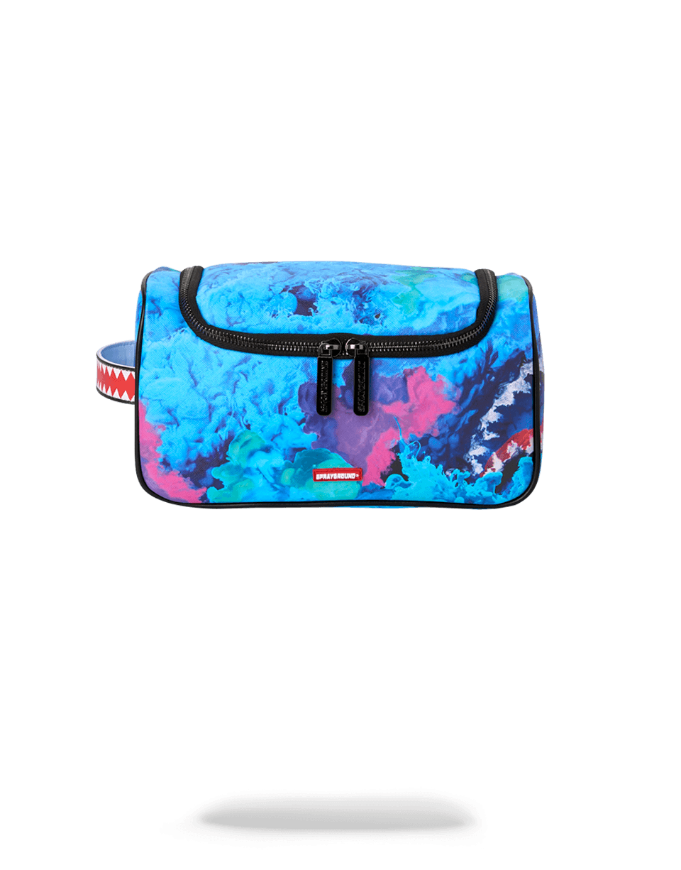 Sprayground color drip outlet