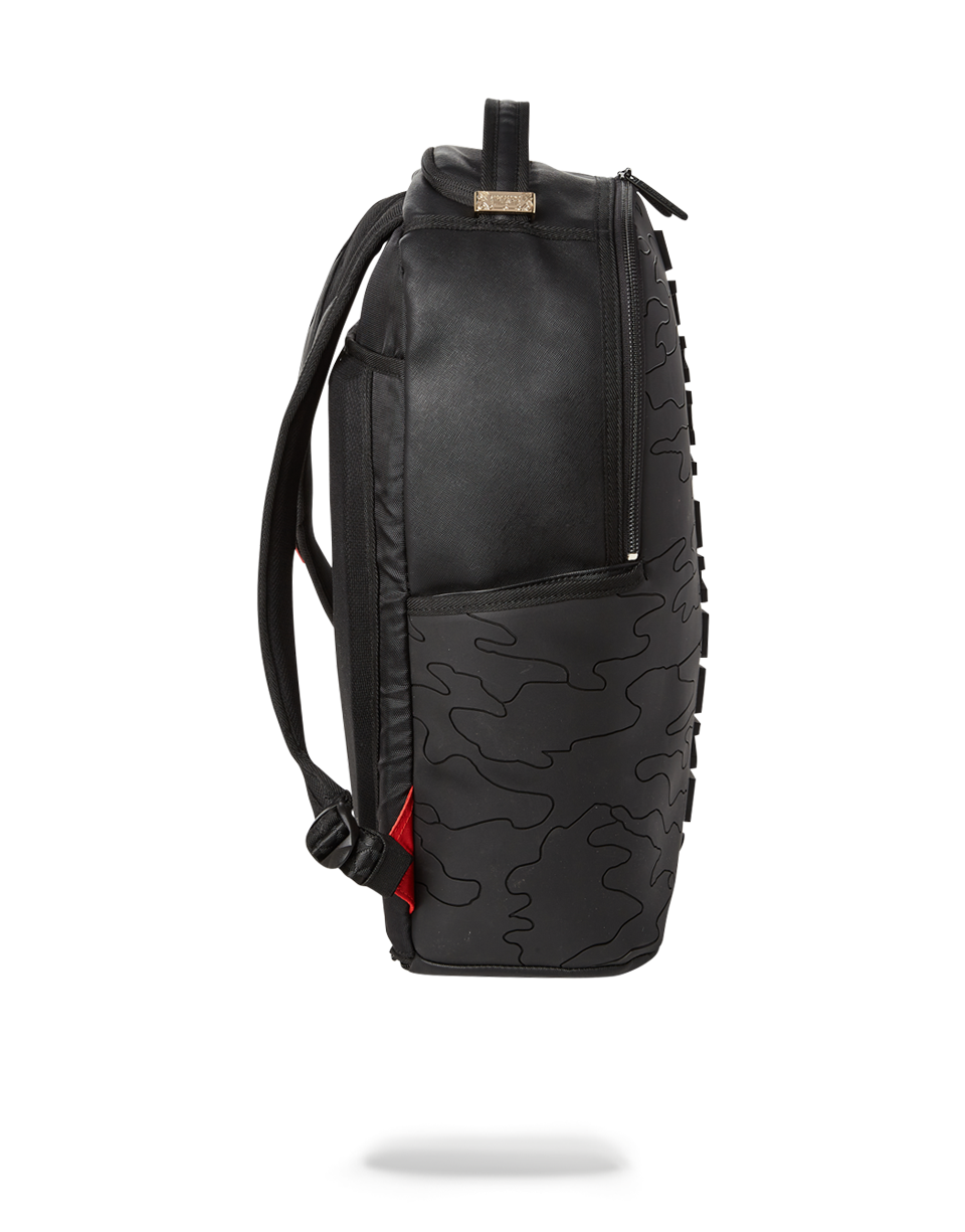 BODYGUARD (MIDNIGHT) BACKPACK – SPRAYGROUND®