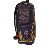 SPRAYGROUND® BACKPACK NBA LEBRON MONEY BACKPACK