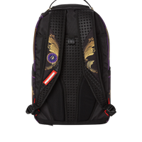 SPRAYGROUND® BACKPACK NBA LEBRON MONEY BACKPACK