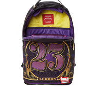 SPRAYGROUND® BACKPACK NBA LEBRON MONEY BACKPACK