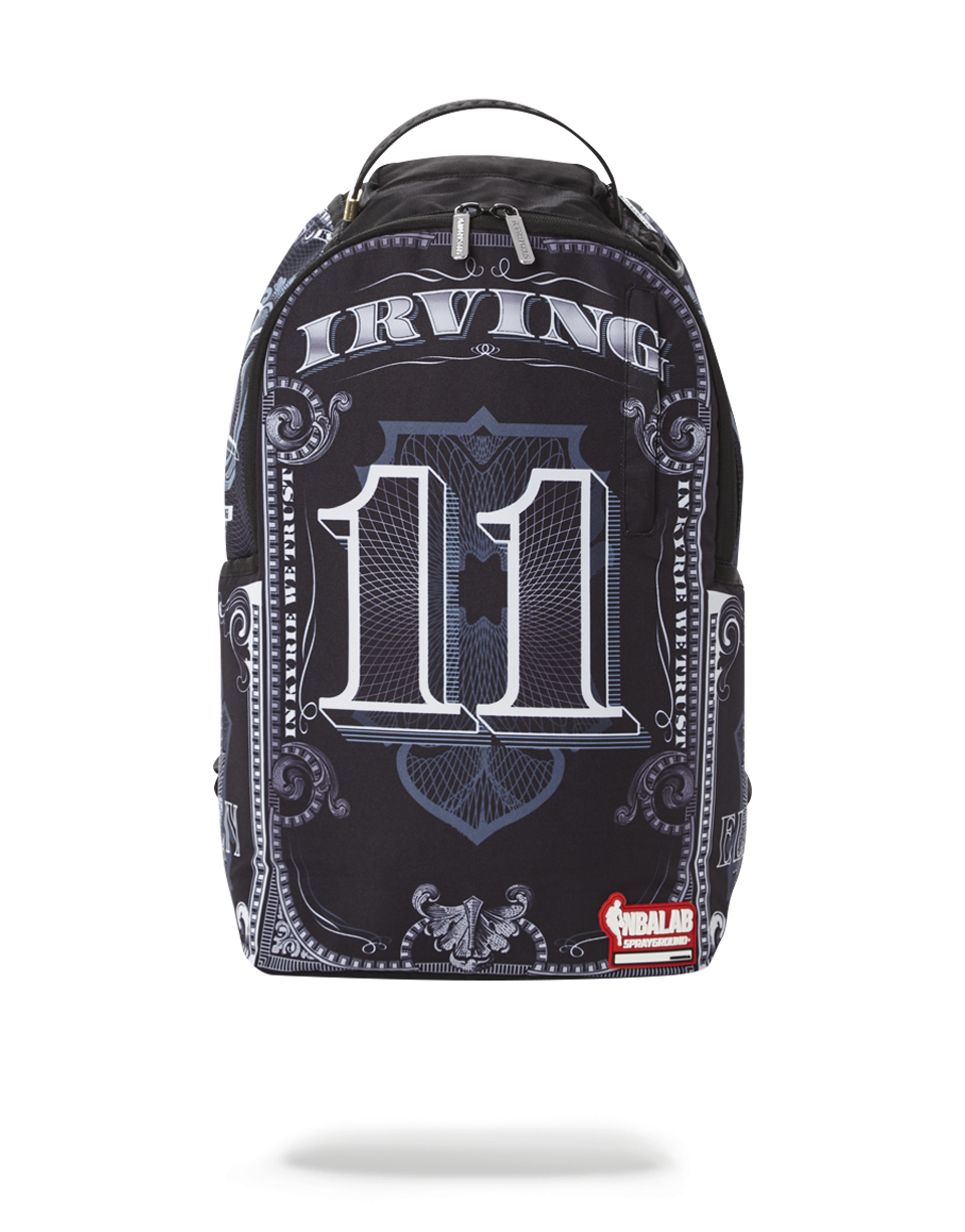 sprayground nba backpack