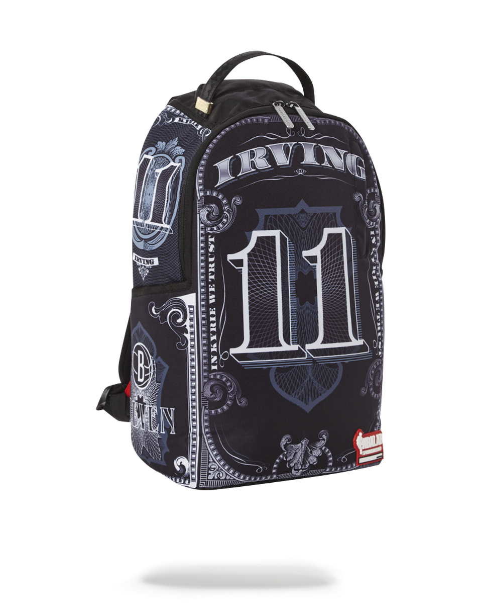 Sprayground Boys' NBA All Team Logo Backpack