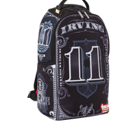 SPRAYGROUND® BACKPACK NBA IRVING MONEY BACKPACK