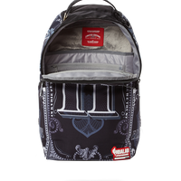 SPRAYGROUND® BACKPACK NBA IRVING MONEY BACKPACK