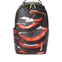SPRAYGROUND® BACKPACK RATTLE$TACKS BACKPACK