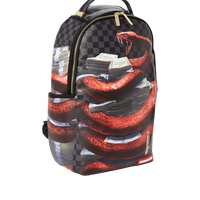 SPRAYGROUND® BACKPACK RATTLE$TACKS BACKPACK