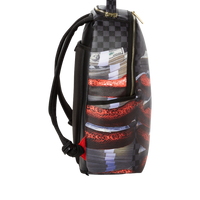 SPRAYGROUND® BACKPACK RATTLE$TACKS BACKPACK