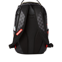 SPRAYGROUND® BACKPACK RATTLE$TACKS BACKPACK