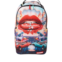 SPRAYGROUND® BACKPACK LIPS AND FAMOUS BACKPACK