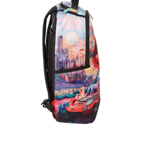 SPRAYGROUND® BACKPACK LIPS AND FAMOUS BACKPACK