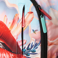 SPRAYGROUND® BACKPACK LIPS AND FAMOUS BACKPACK