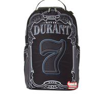 SPRAYGROUND® BACKPACK NBA DURANT MONEY BACKPACK