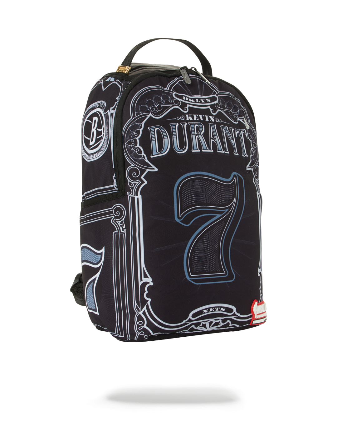 SPRAYGROUND® BACKPACK NBA DURANT MONEY BACKPACK