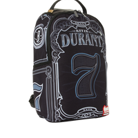 SPRAYGROUND® BACKPACK NBA DURANT MONEY BACKPACK