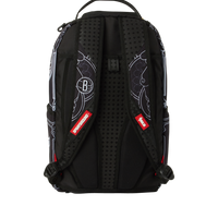 SPRAYGROUND® BACKPACK NBA DURANT MONEY BACKPACK