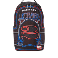 SPRAYGROUND® BACKPACK NBA LEONARD MONEY BACKPACK