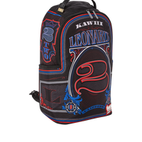 SPRAYGROUND® BACKPACK NBA LEONARD MONEY BACKPACK