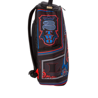 SPRAYGROUND® BACKPACK NBA LEONARD MONEY BACKPACK