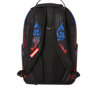 SPRAYGROUND® BACKPACK NBA LEONARD MONEY BACKPACK