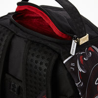 SPRAYGROUND® BACKPACK NBA BUTLER MONEY BACKPACK