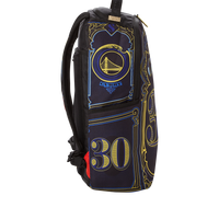 SPRAYGROUND® BACKPACK NBA CURRY MONEY BACKPACK